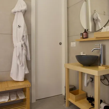 Apartman Scugnizzo *