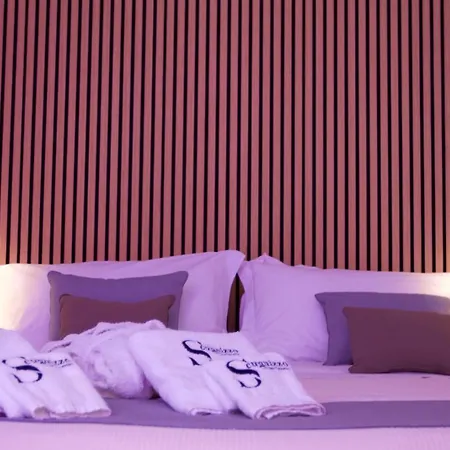 Scugnizzo Apartman Nápoly