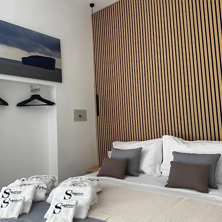 Apartman Scugnizzo *