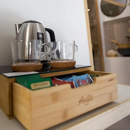 Apartman Scugnizzo Nápoly