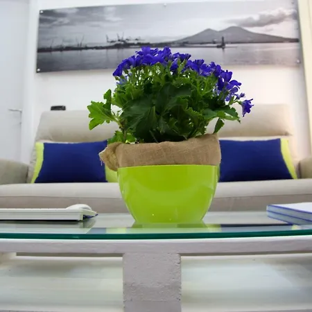 Apartman Scugnizzo *