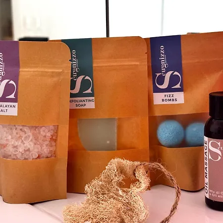 Scugnizzo 公寓 那不勒斯