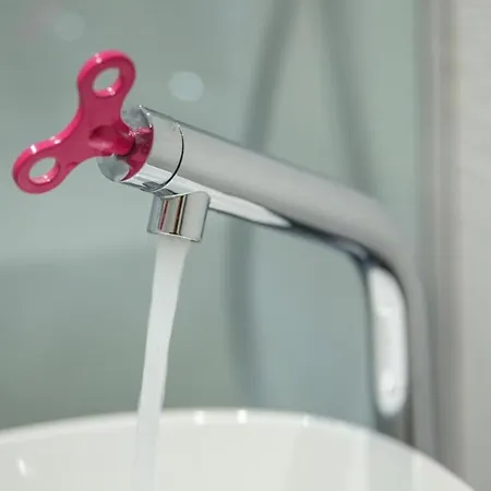 דירה Scugnizzo