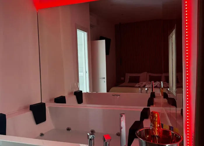 Scugnizzo Apartman *