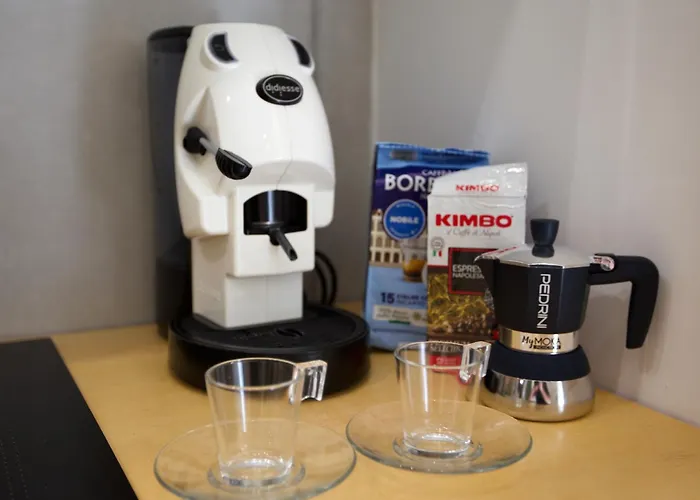 Apartman Scugnizzo *