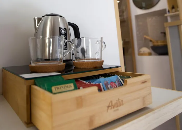 Apartman Scugnizzo Nápoly