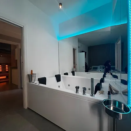 Scugnizzo Apartament Neapol