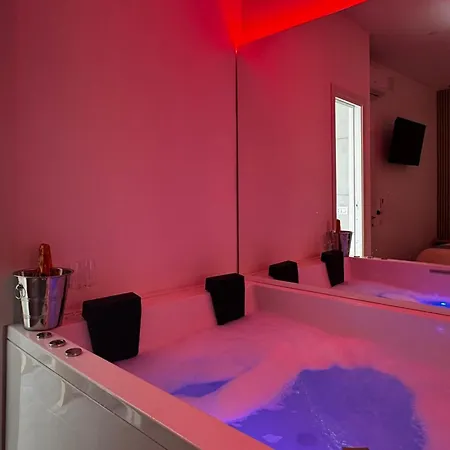 Apartament Scugnizzo Neapol