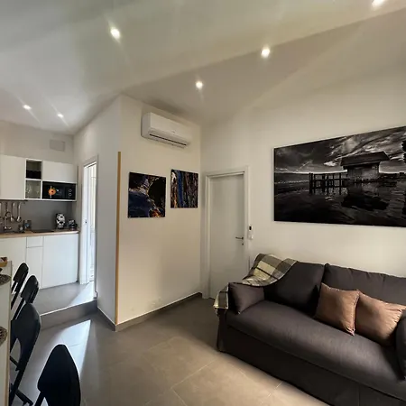 Scugnizzo Appartement