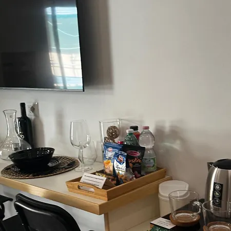 Scugnizzo Apartament