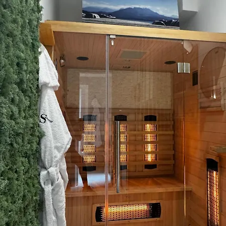 Apartament Scugnizzo Neapol