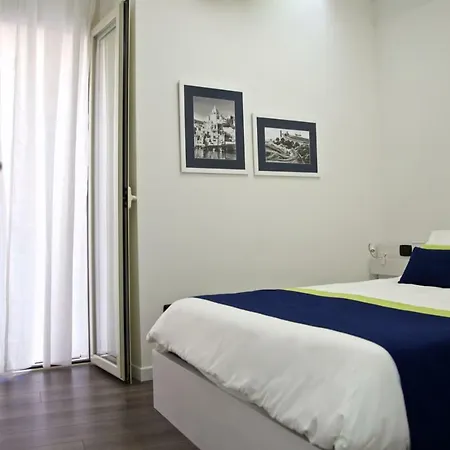 Scugnizzo Apartament *